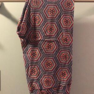 Lularoe leggings TC